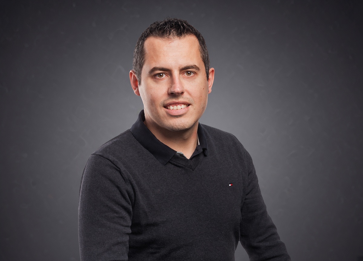 Dominik Willig, Inhaber von DW-Media